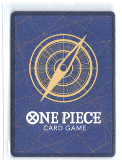 Rob Lucci OP05-093 One Piece Emperors in the New World SP - Image 2