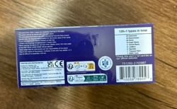 One Piece OP-10 Royal Blood Booster Box English SEALED - Image 3