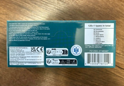 One Piece OP-08 Two Legends Booster Box English SEALED - Image 4