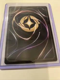 Clarabelle - Light on Her Hooves 84/204 Lorcana - Shimmering Skies Legendary - Image 2