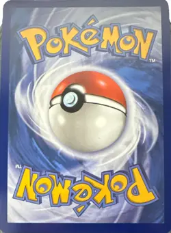 Pokemon TCG Electrike 196/182 DR1N Rare Basic Card 60 HP English - Image 2