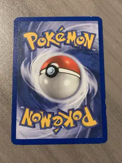 Pokemon Card Grimer Team Rocket 1st Edition Common 57/82 - Image 3