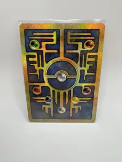 Pokemon TCG Ancient Mew Promo Holo Rare Card 1999/2000 NM Condition - Image 2