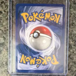 Pokemon Dark Raichu Legendary Collection 7/110 Holo Rare 70 HP Card 2002 - Image 2