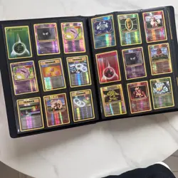 Pokemon TCG 180 Card Lot Mixed Holos, Rares. Ex’s, Reverse Holos, Legends, FA’s - Image 1