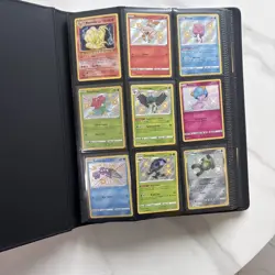 Pokemon TCG 180 Card Lot Mixed Holos, Rares. Ex’s, Reverse Holos, Legends, FA’s - Image 2