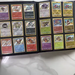 Pokemon TCG 180 Card Lot Mixed Holos, Rares. Ex’s, Reverse Holos, Legends, FA’s - Image 5