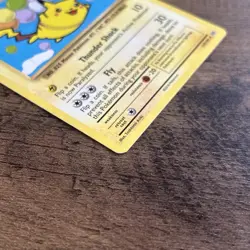 Flying Pikachu 110/108 Rare XY Evolutions Pokemon Card - Image 3