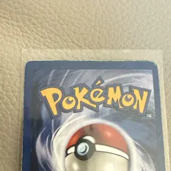 Moltres Non Holo 27/62 Fossil Pokemon Card HP - Image 4