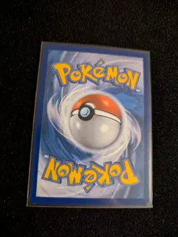 Pokemon TCG 2016 Umbreon XY96 Black Star Promo Holo Card - Image 2