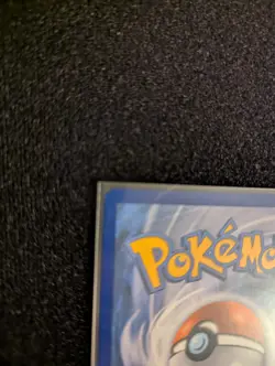 Pokemon TCG 2016 Umbreon XY96 Black Star Promo Holo Card - Image 3