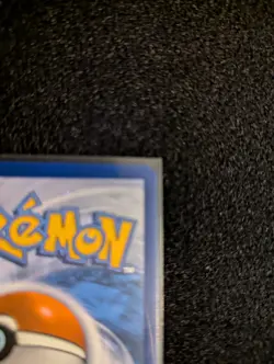 Pokemon TCG 2016 Umbreon XY96 Black Star Promo Holo Card - Image 4