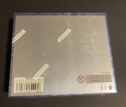 Yugioh Tactical Evolution 1st Edition Booster Box Factory Sealed - Image 2