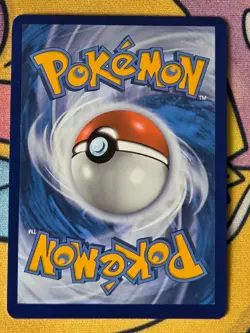 Pokemon TCG Ivysaur Scarlet & Violet 151 Card 167/165 - Image 2