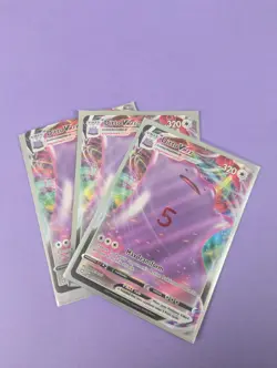 Ditto VMAX - 051/072 - Ultra Rare Shining Fates - Pokemon Card - NM - Image 4