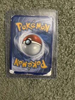 Pokemon TCG Mega-Rayquaza-EX Holo Card Ancient Origins Full Art Ultra Rare 98/98 - Image 2