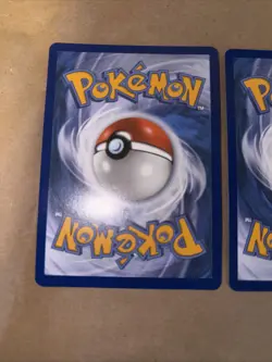 Pokemon First Partner Illustration Collection Kanto Set - MINT TCG Card Lot - Image 5