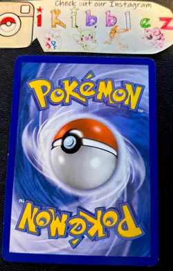 Kyogre 32/146 NM Non Holo Rare Legendary Water Legends Awakened Pokemon Card! - Image 2