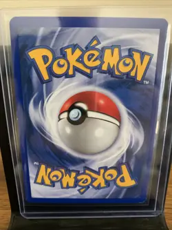 Pokemon Neo Genesis TCG Cyndaquil Card 57/111 Regular 1st Edition Common MP - Image 4