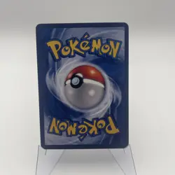 Blastoise - Pokemon x Van Gogh Starry Night DIY Custom Fan Art Card 085 Promo - Image 2