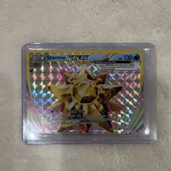 Pokemon TCG BREAK Holo Card Lot Ninetales Starmie Nidoking 2016 [4 CARDS] - Image 5
