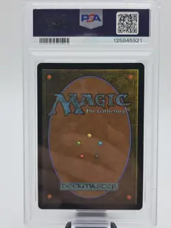 Discord, Lord of Disharmony MTG Secret Lair Ponies The Galloping NM-MT 8 🔥 - Image 2