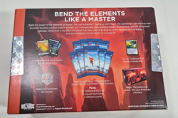 Magic The Gathering Avatar The Last Airbender Bundle MTG Factory Sealed - Image 2