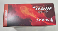 Magic The Gathering Avatar The Last Airbender Bundle MTG Factory Sealed - Image 4