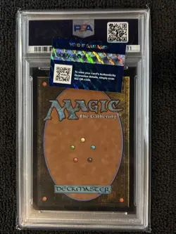 Neon Ink Blue Traveling Chocobo #0551c Final Fantasy Magic The Gathering - Image 2