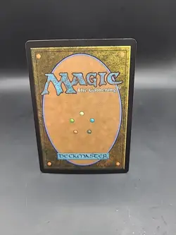 MTG Final Fantasy Foil Common #0061 Magic Damper - Image 4