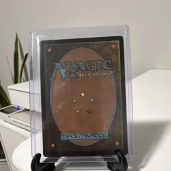 MTG - Krang, Utrom Warlord - Borderless Mythic Regular TMNT (0221) - Image 2