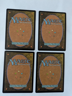 4 Trostani, Selesnya's Voice Return to Ravnica MTG NM Free shipping with track - Image 2