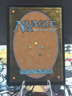 MTG: TMNT - Krang, Master Mind (Showcase) Foil R 0230 - Image 2