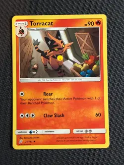 Torracat~ Culinary Corner Gallery ~ Cute Foodie Pokemon - Image 1