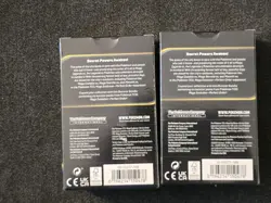 Pokemon Perfect Order Booster Bundle Boxes (2 Boxes) - Image 2