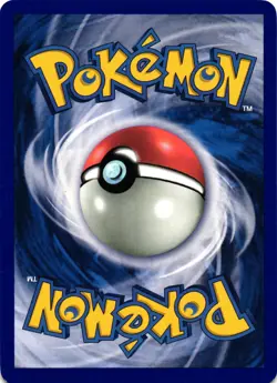 Pokemon TCG Primeape (Delta Species) 50/110 Holon Phantoms Uncommon VLP - Image 2