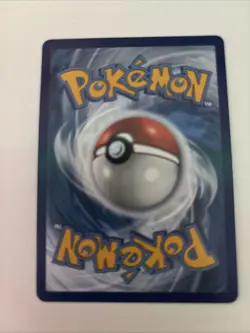 Mew VMAX 268/264 Pokemon Fusion Strike Secret Rare NM - Image 2