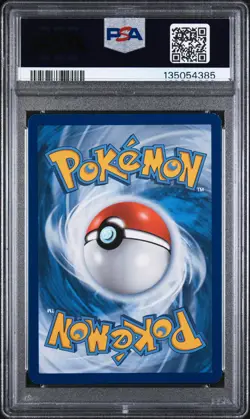 2016 POKEMON XY GENERATIONS RADIANT COLL #RC10 DEDENNE PSA 7 - Image 2