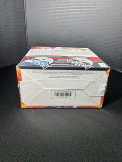 Pokemon Surging Sparks Booster Display Box (36 Packs) - Factory Sealed - Image 4