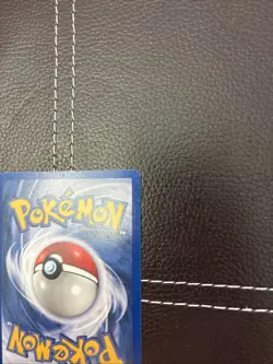 Pokemon TCG - Cubone - 70/130 - Base Set 2 - VLP Common (2000) - Image 3