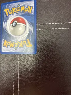 Pokemon TCG - Cubone - 70/130 - Base Set 2 - VLP Common (2000) - Image 4