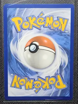 Pokemon TCG Drifloon 005 & Drifblim 006 Black Star Blister Promo Mega Evolution - Image 5