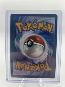Pokemon Yanma 183/182 SV10 Destined Rivals IR NM - Image 2