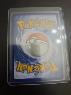 Pokemon Celebrations Birthday Pikachu 24 Holo Rare 2021 Ungraded - Image 2