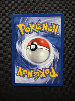 Wigglytuff - 32/64 Jungle Set - Pokemon TCG - 1999 - Image 2