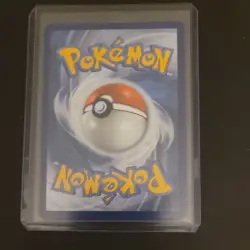 The Pokemon Company ______'s Pikachu Wotc Promo 24/53 Holo Promo English - Image 2