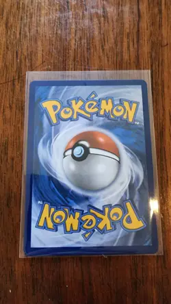 Mega Clefable Ex SIR 119/088 Pokemon TCG Perfect Order (REALLY CLEAN NM) - Image 3