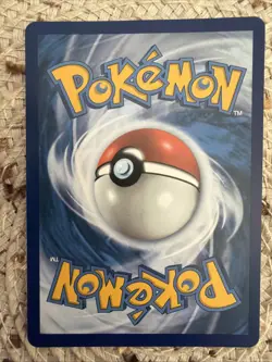 Birthday Pikachu #24 Celebrations Holo Pokemon NM - Image 2