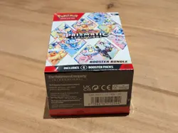 Pokemon TCG: Scarlet & Violet Prismatic Evolutions Booster Bundle NEW✅ SEALED✅ - Image 5