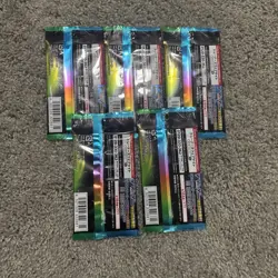 Pokemon Vmax Climax Booster Pack bundle S8b sealed New - Image 2
